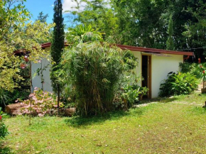 Cabaña Manalí